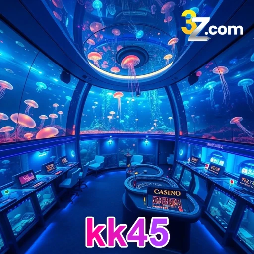 kk45.com Jogos de caça-níqueis